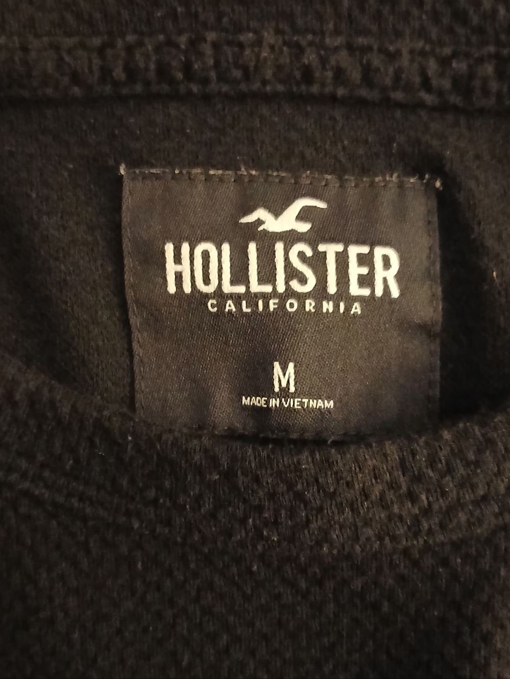 Hollister Sweater